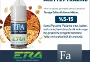 Tfa Aroma Fiyatları 2022’de Ne Düzeyde?