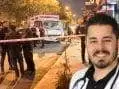 Doktor Buğra Kaan Yücebaş kaldırımda beklerken kaza kurbanı oldu