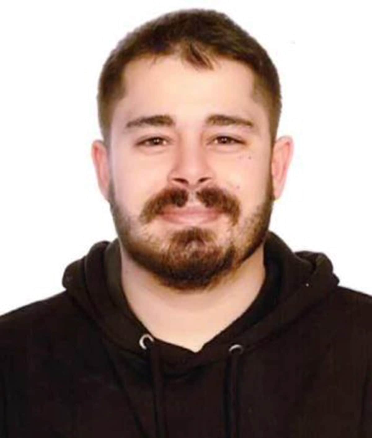 Doktor Buğra Kaan Yücebaş kaldırımda beklerken kaza kurbanı oldu