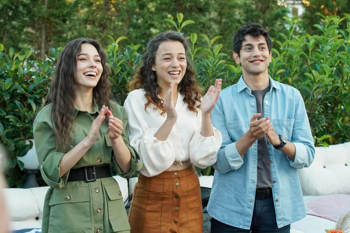 Duy Beni yeni bölüm konusu ve fotoğrafları