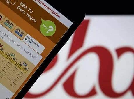 EBA Giriş: EBA Hesabı ile Giriş Nasıl Yapılır? EBA Şifre Alma İşlemi