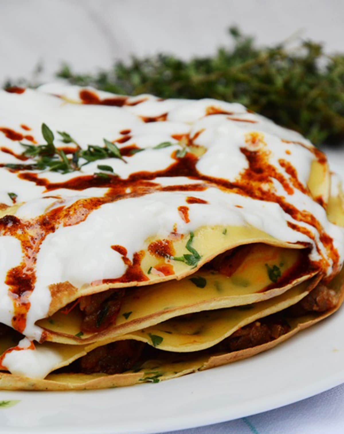 Osmanlı’da pişen en özel 101 yemek
