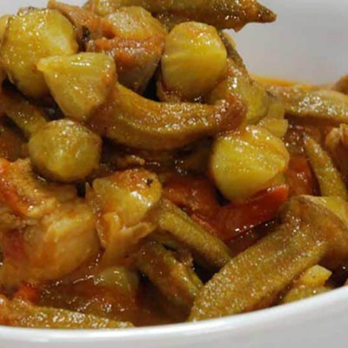 Osmanlı’da pişen en özel 101 yemek