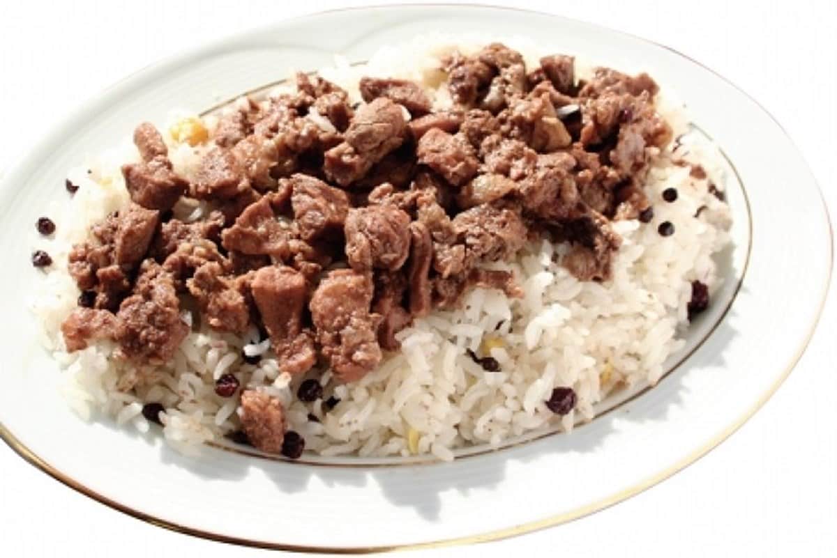 Osmanlı’da pişen en özel 101 yemek