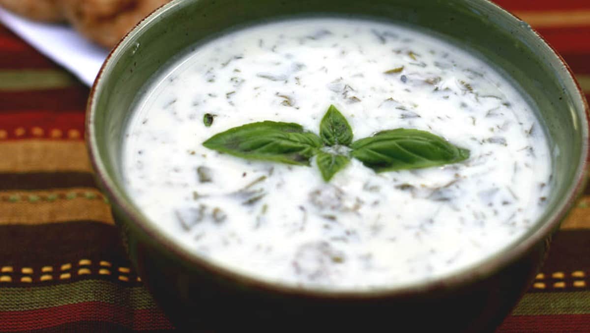 Osmanlı’da pişen en özel 101 yemek