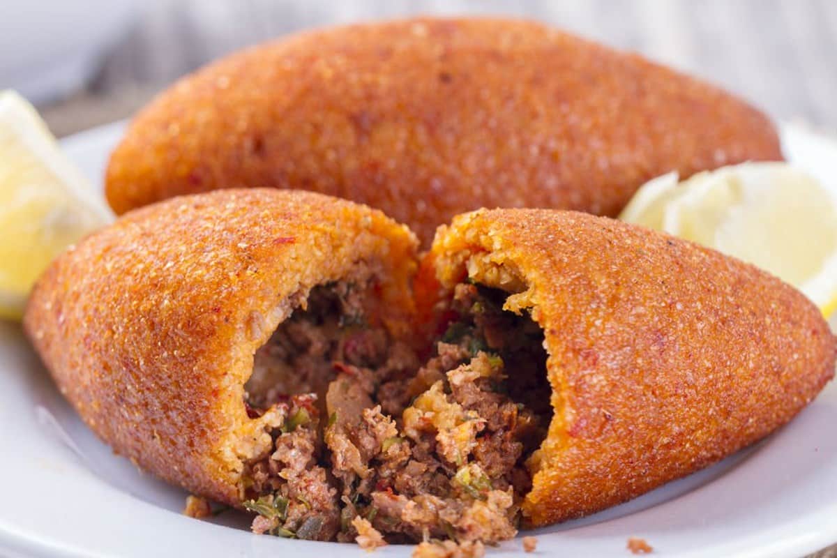 Osmanlı’da pişen en özel 101 yemek