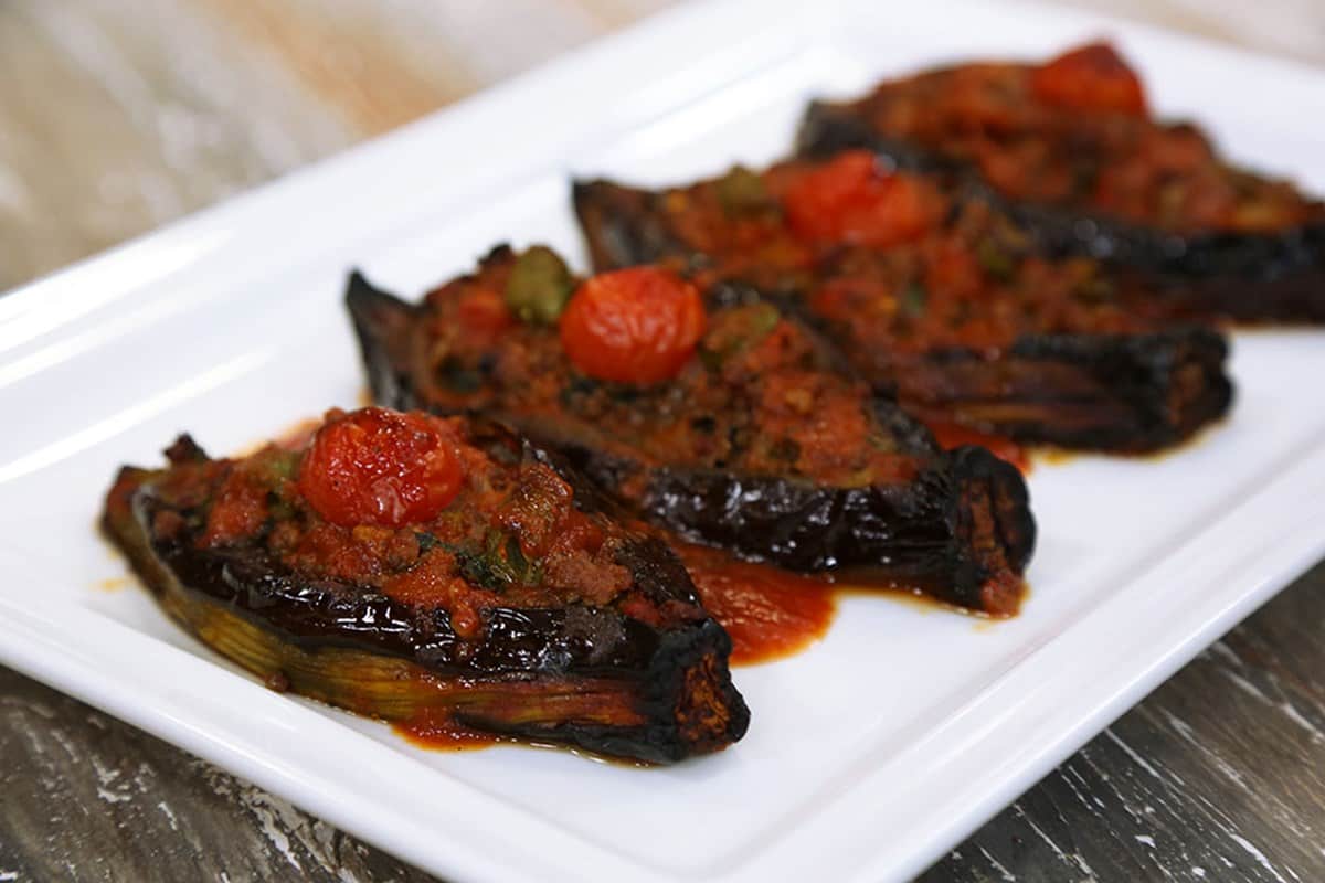 Osmanlı’da pişen en özel 101 yemek