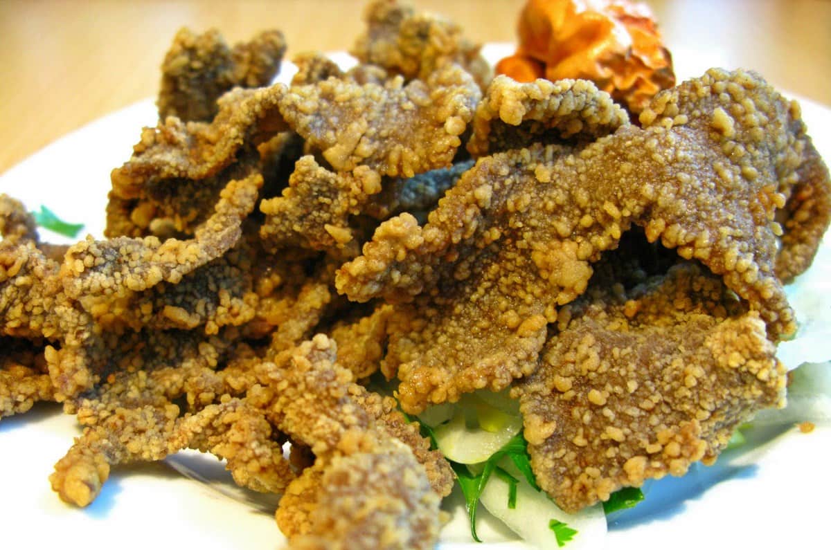 Osmanlı’da pişen en özel 101 yemek