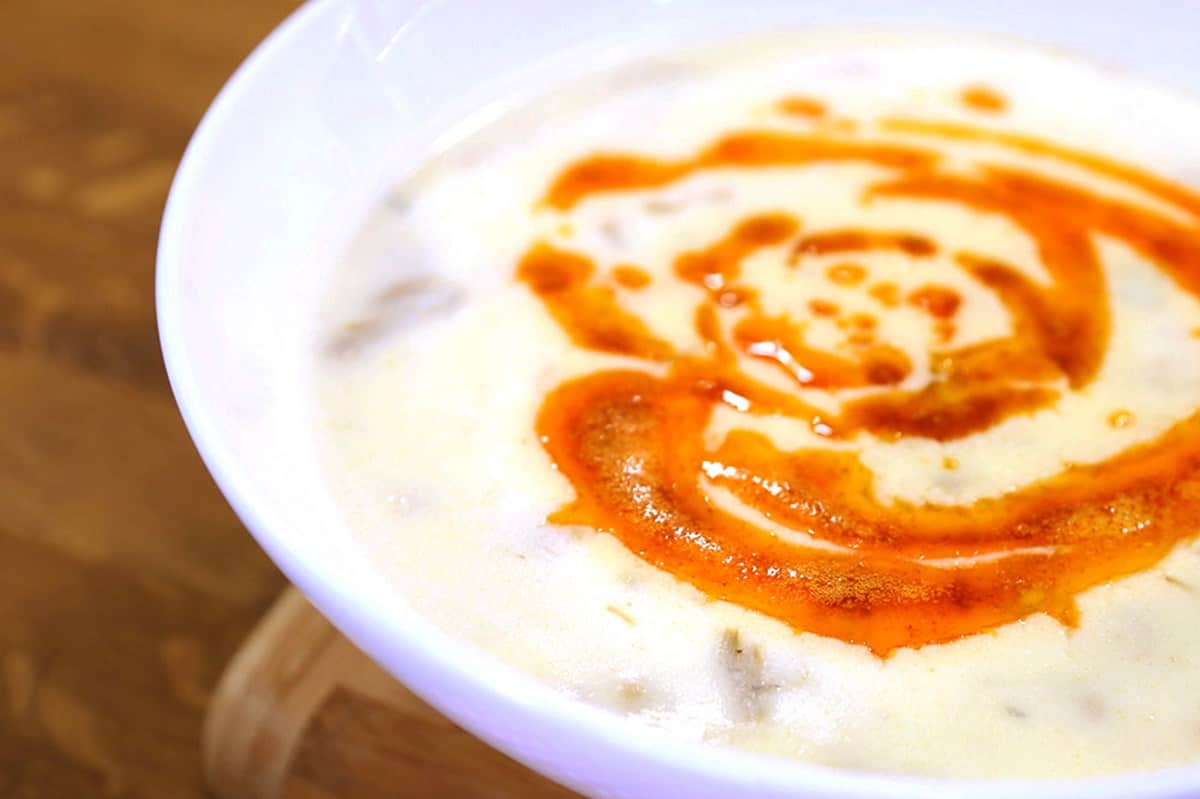Osmanlı’da pişen en özel 101 yemek