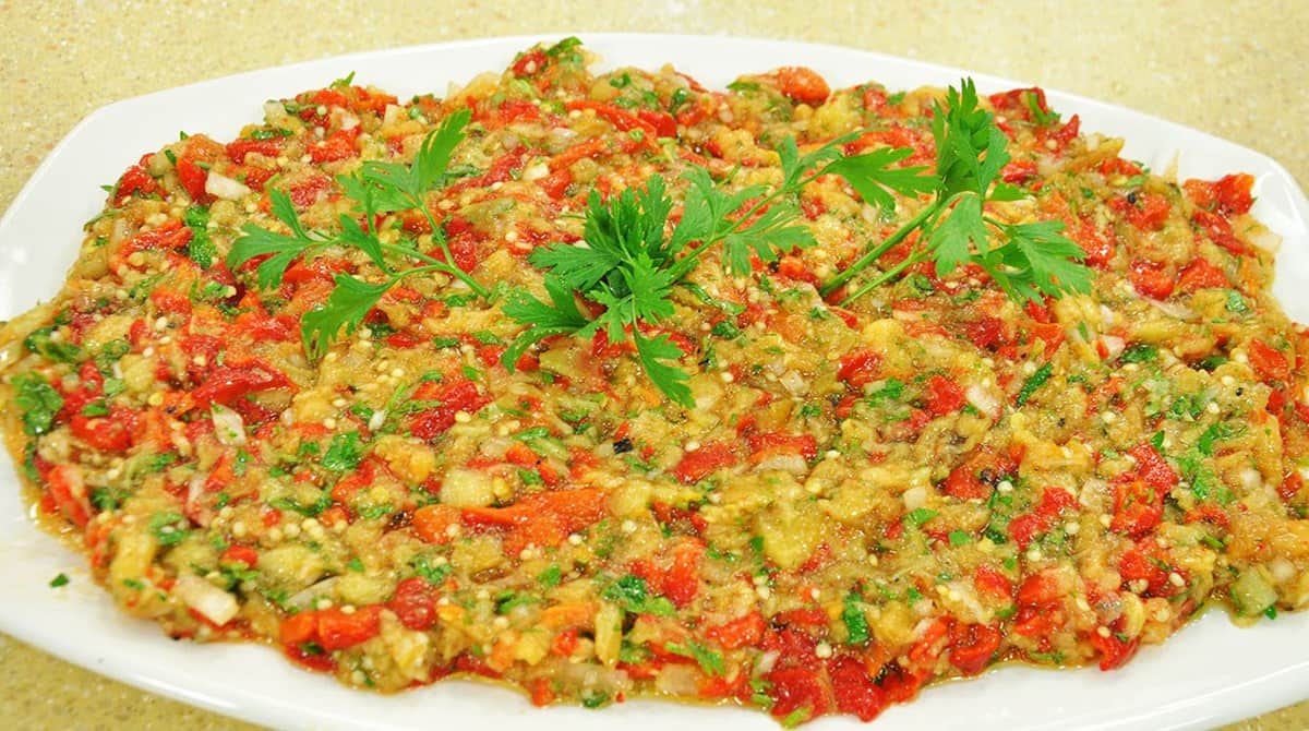 Osmanlı’da pişen en özel 101 yemek