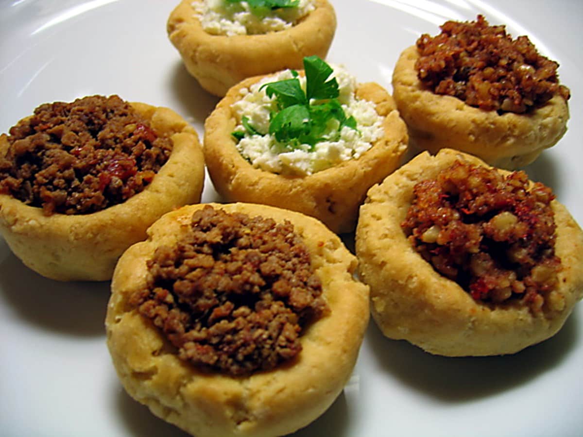 Osmanlı’da pişen en özel 101 yemek