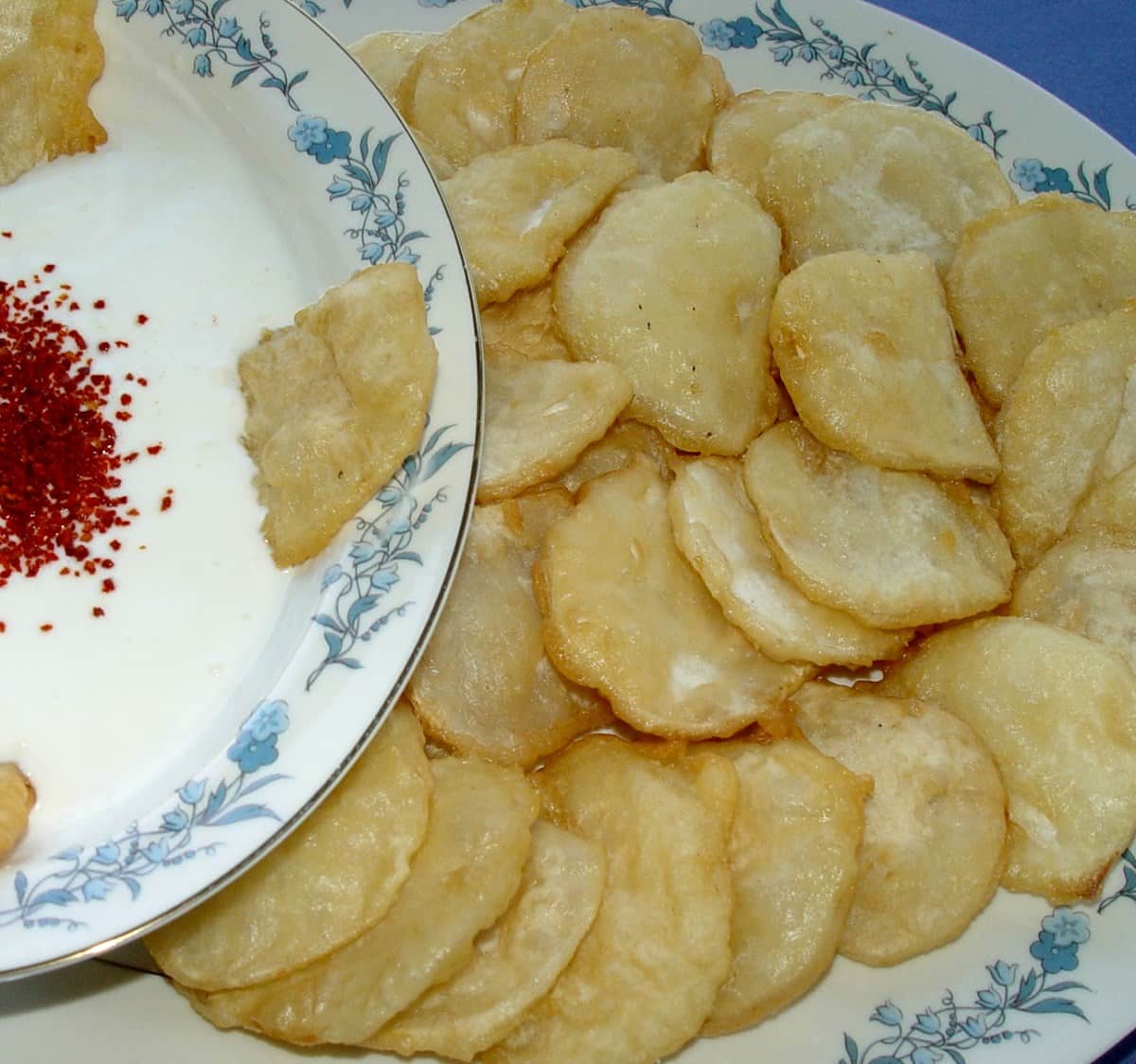 Osmanlı’da pişen en özel 101 yemek