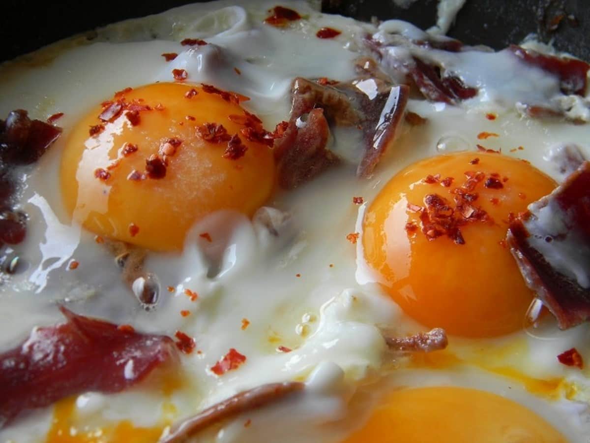 Osmanlı’da pişen en özel 101 yemek