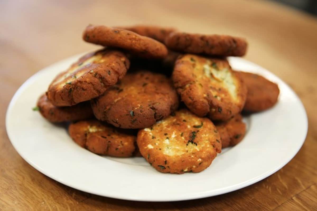 Osmanlı’da pişen en özel 101 yemek