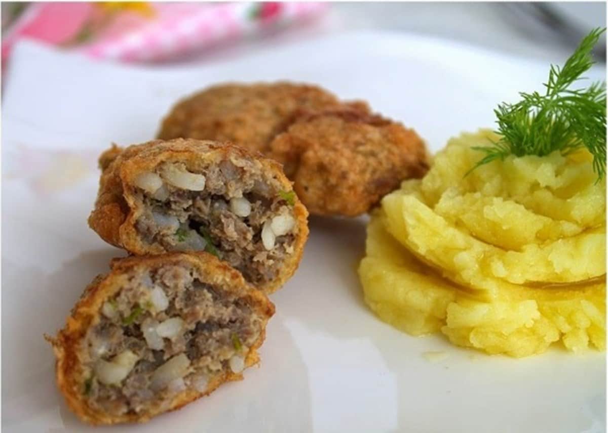 Osmanlı’da pişen en özel 101 yemek