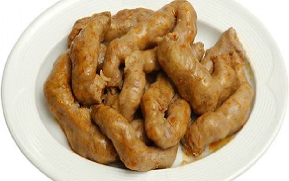 Osmanlı’da pişen en özel 101 yemek