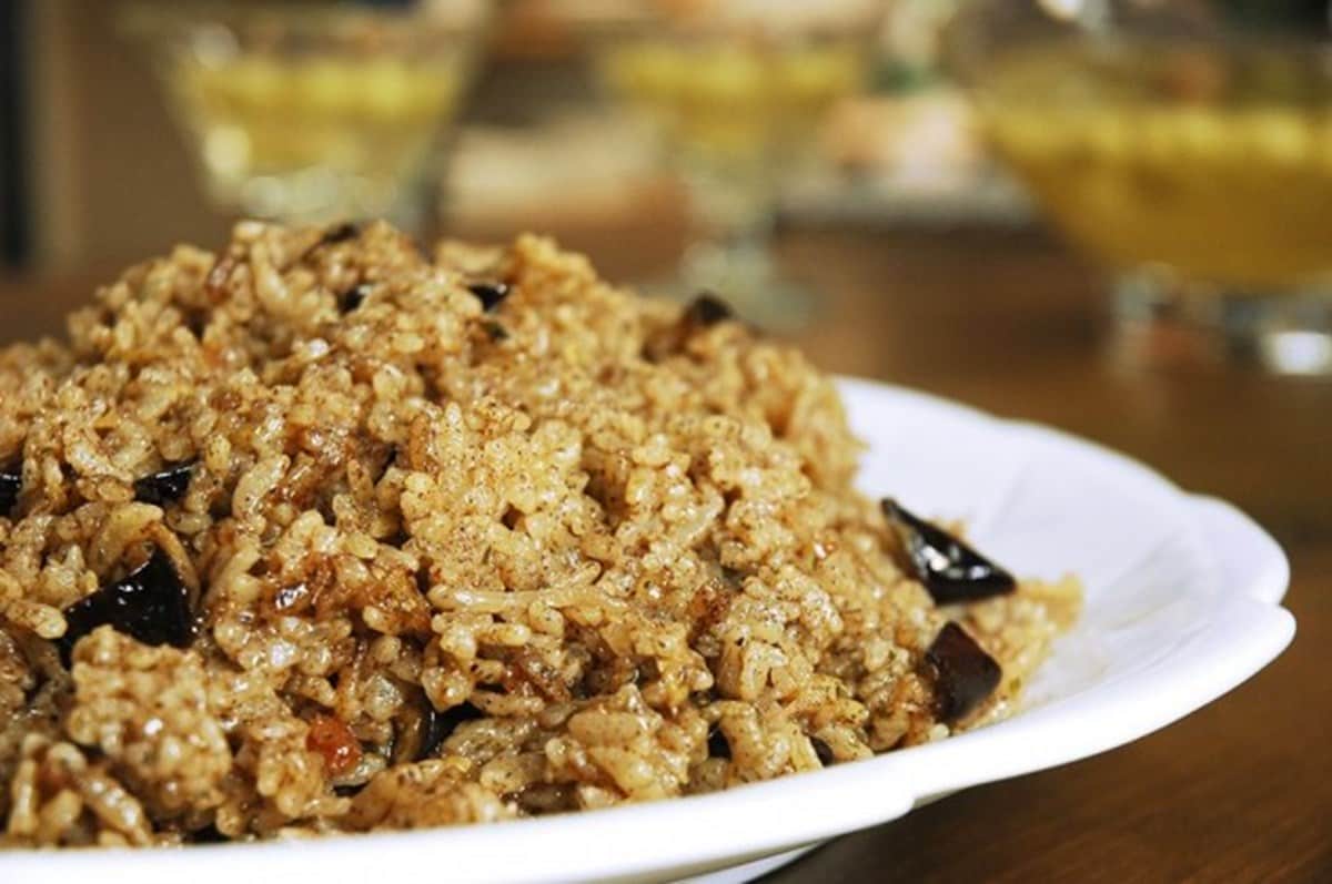 Osmanlı’da pişen en özel 101 yemek