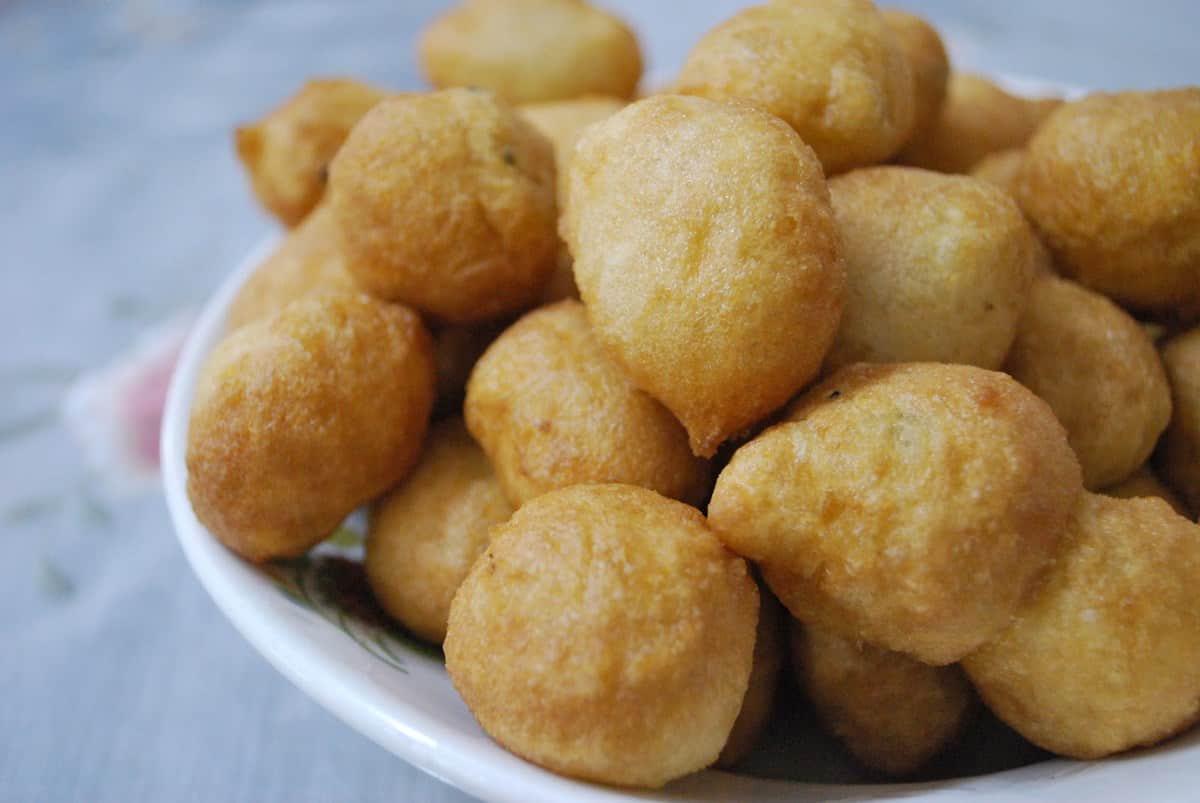 Osmanlı’da pişen en özel 101 yemek