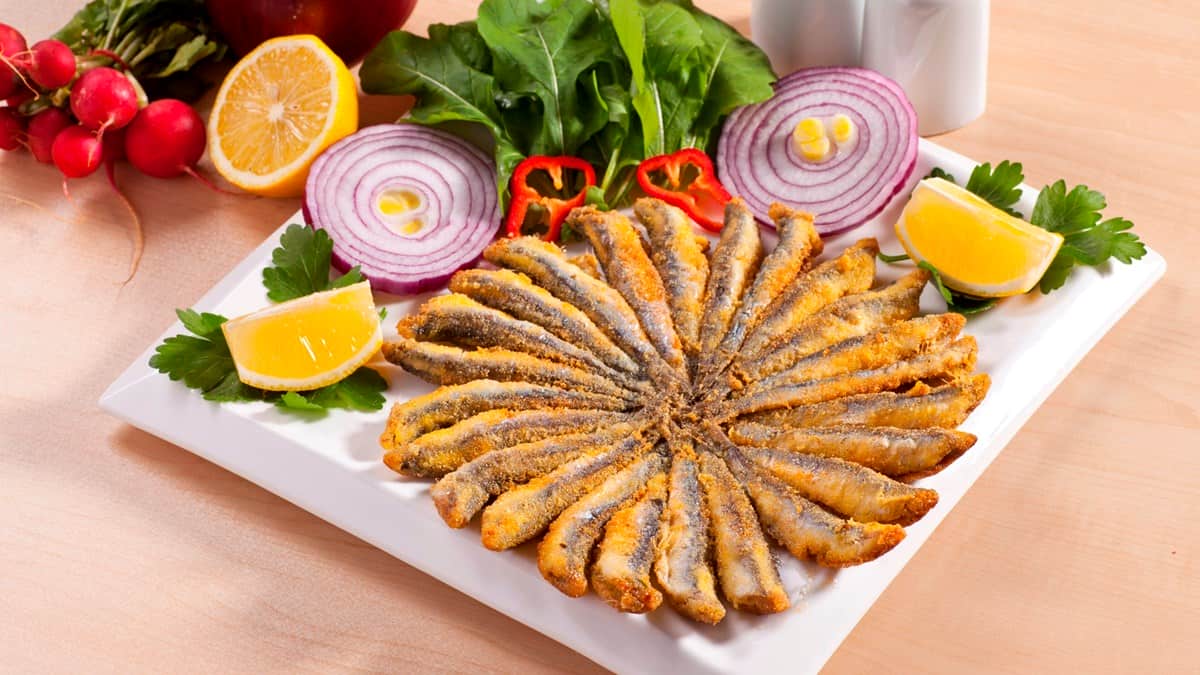 Osmanlı’da pişen en özel 101 yemek