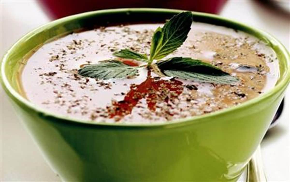 Osmanlı’da pişen en özel 101 yemek