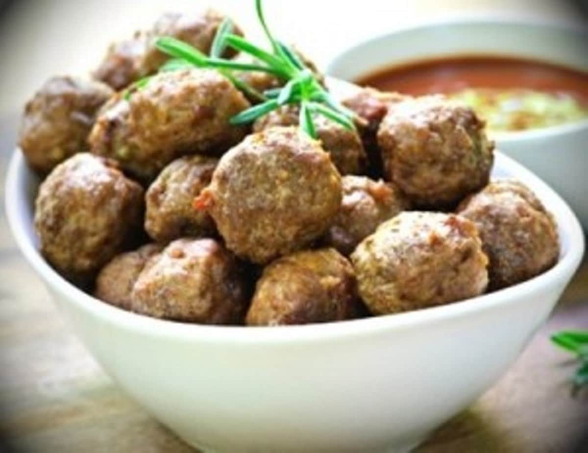 Osmanlı’da pişen en özel 101 yemek