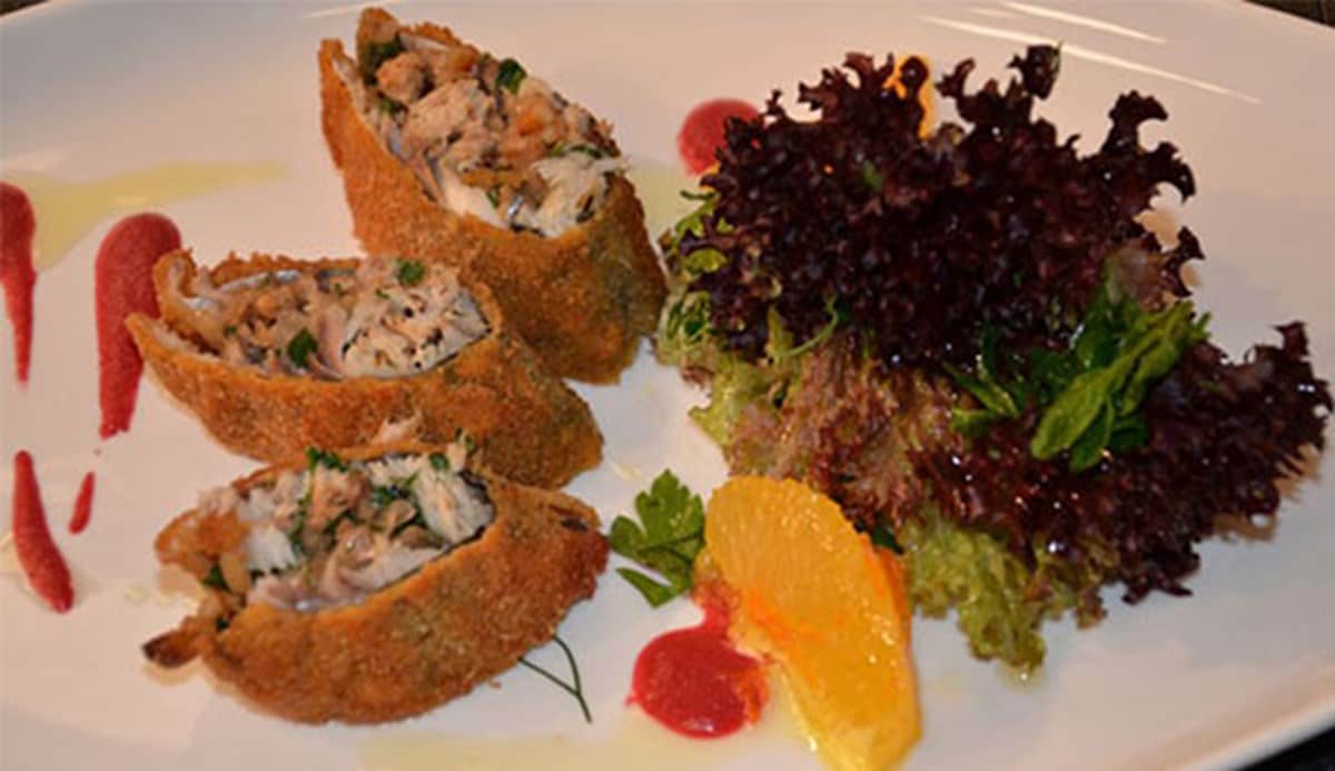 Osmanlı’da pişen en özel 101 yemek