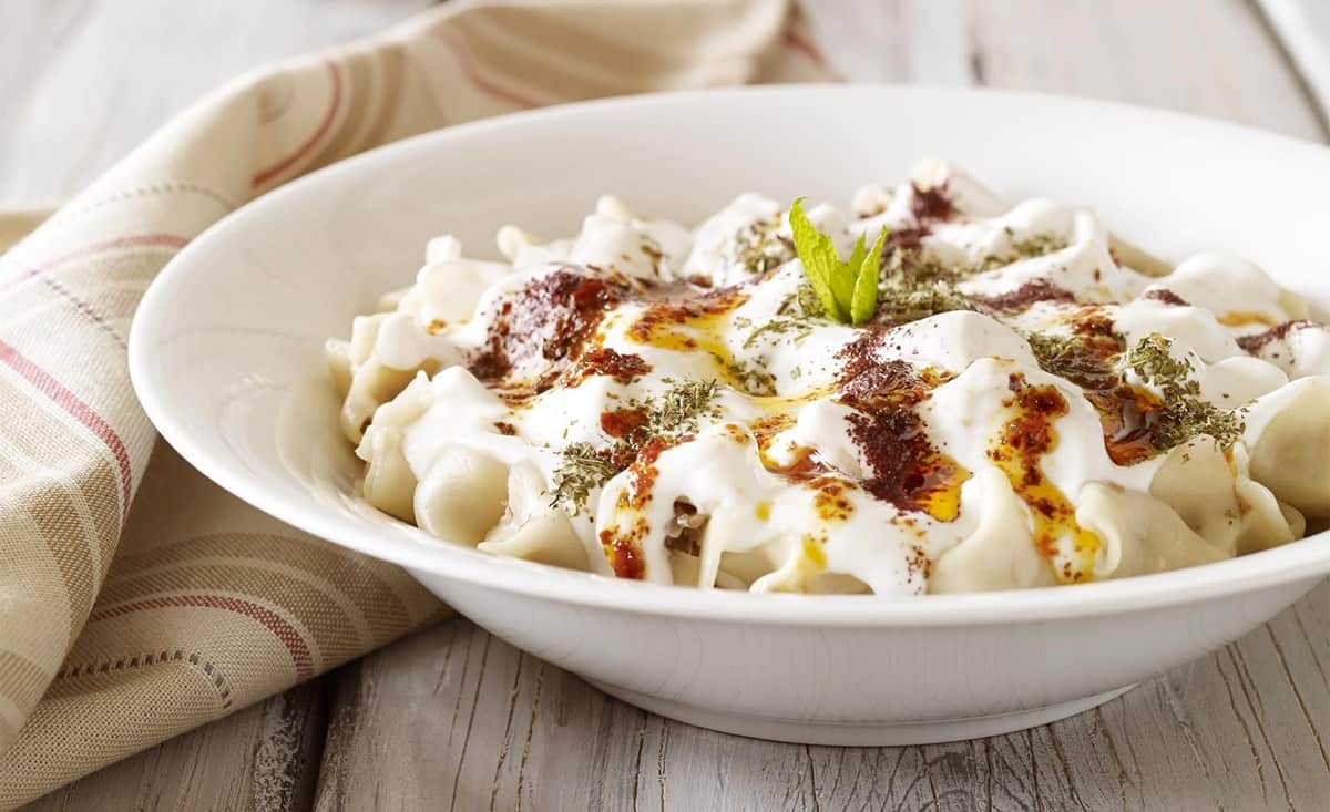 Osmanlı’da pişen en özel 101 yemek