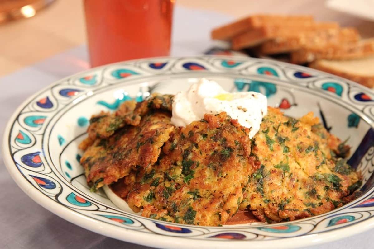 Osmanlı’da pişen en özel 101 yemek