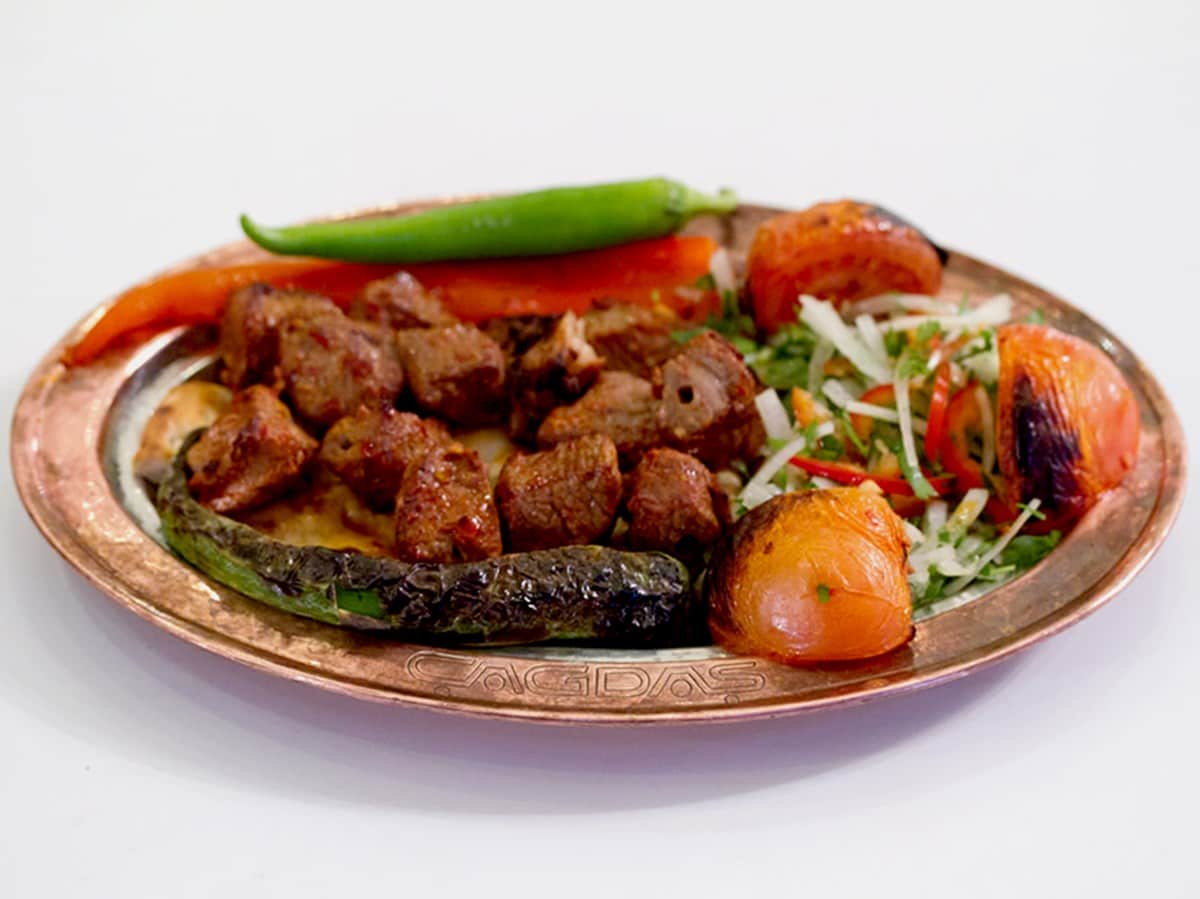 Osmanlı’da pişen en özel 101 yemek