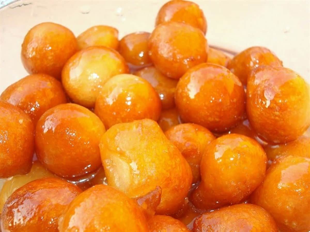 Osmanlı’da pişen en özel 101 yemek