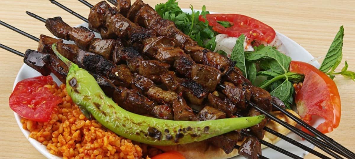 Osmanlı’da pişen en özel 101 yemek