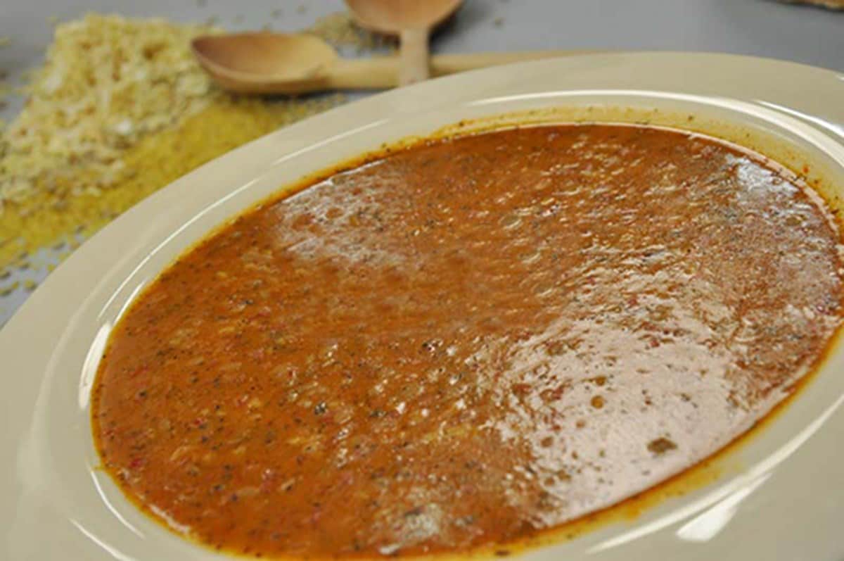 Osmanlı’da pişen en özel 101 yemek