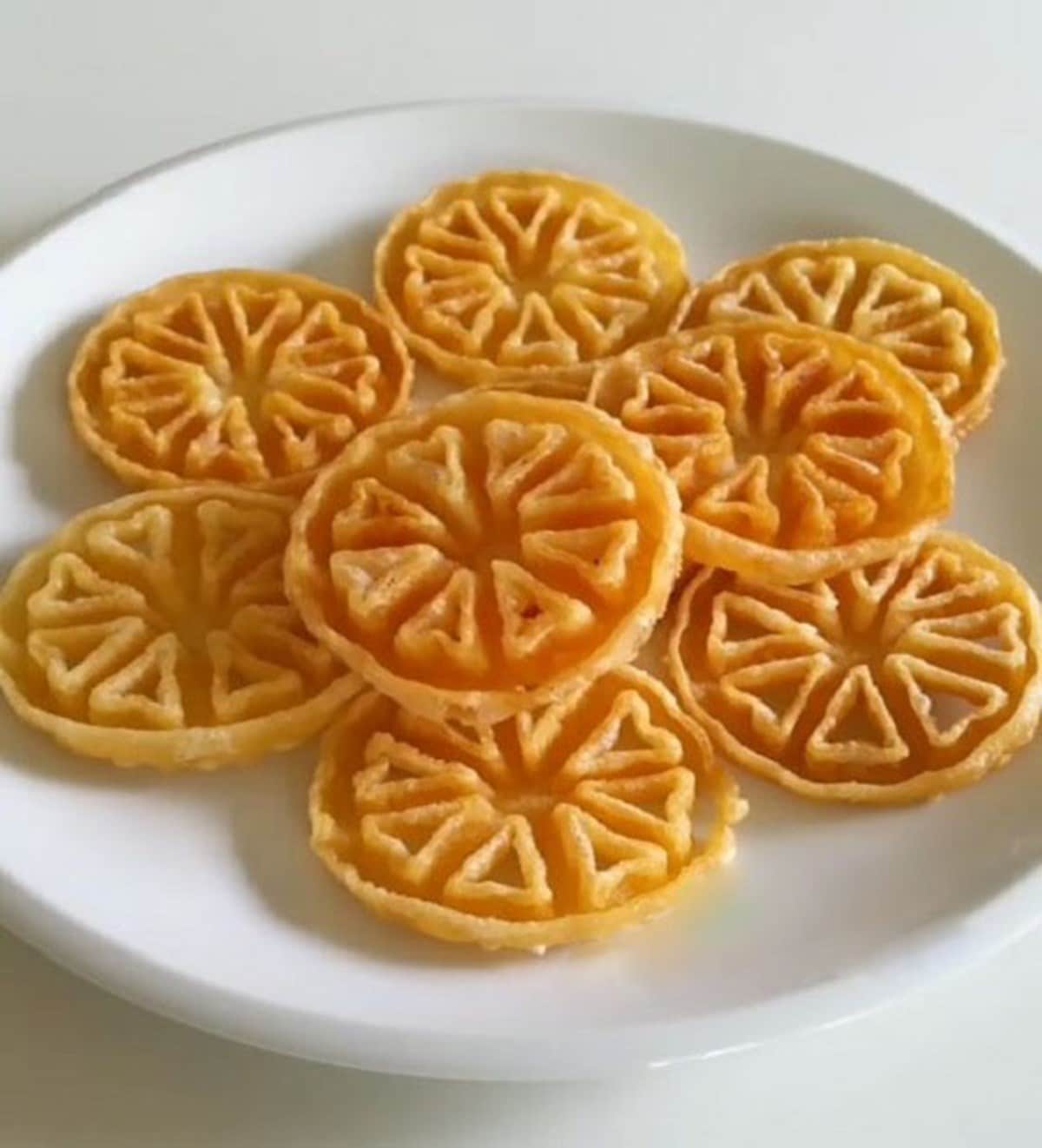 Osmanlı’da pişen en özel 101 yemek