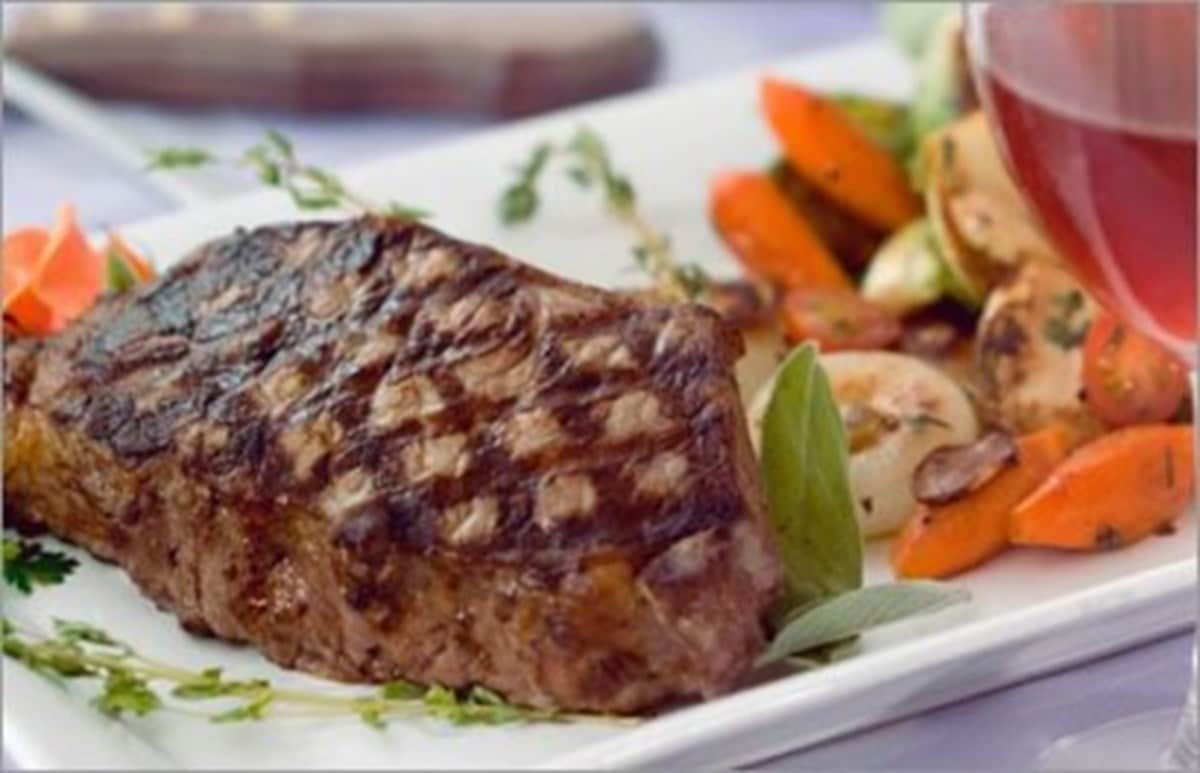 Osmanlı’da pişen en özel 101 yemek