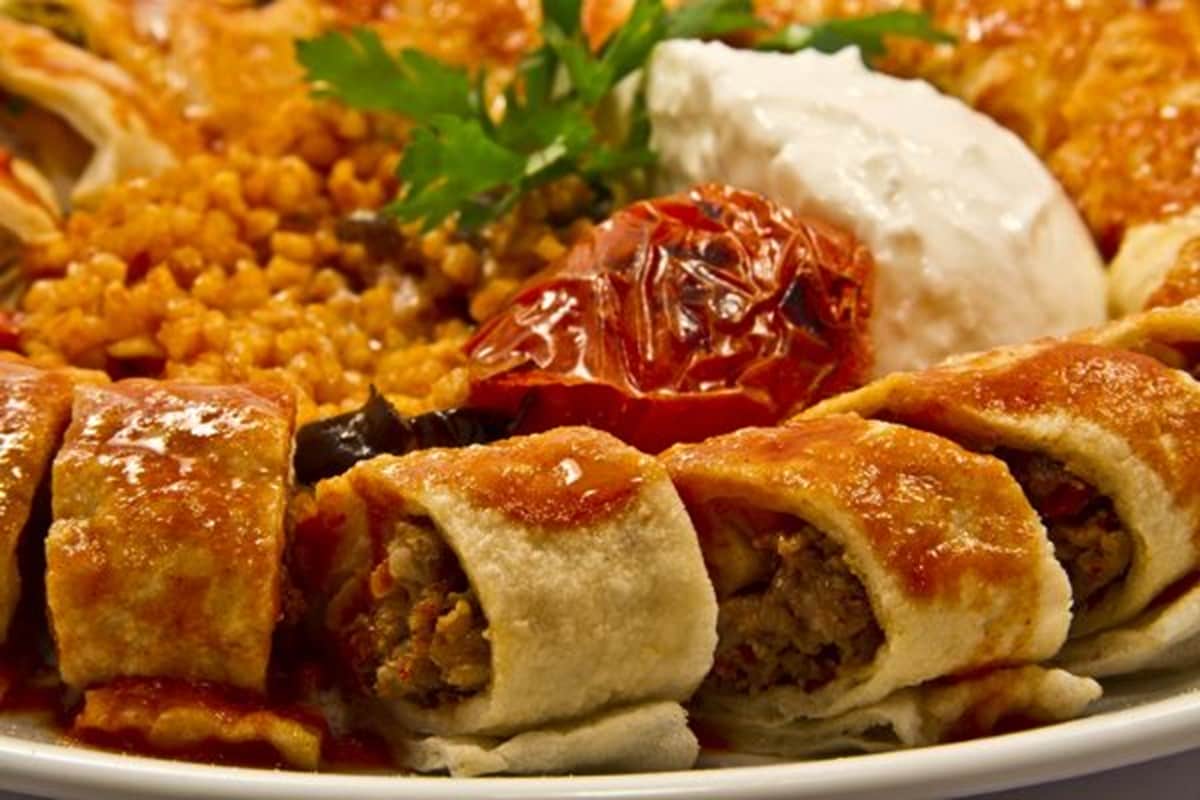 Osmanlı’da pişen en özel 101 yemek