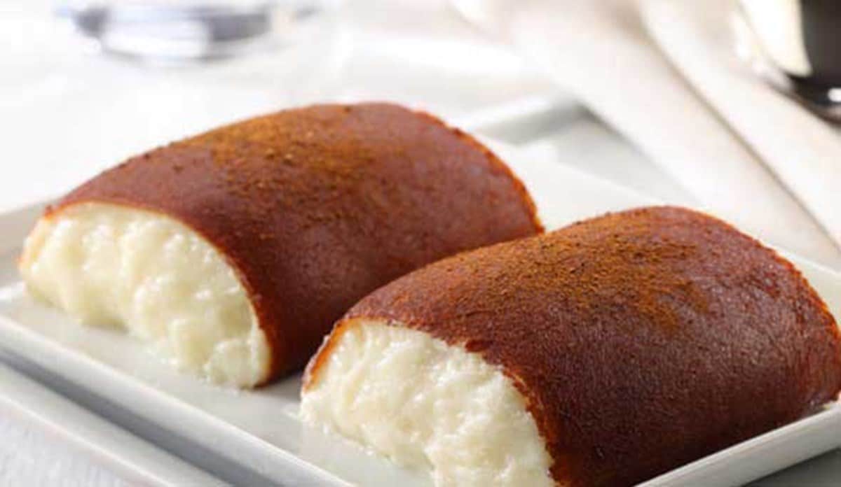 Osmanlı’da pişen en özel 101 yemek