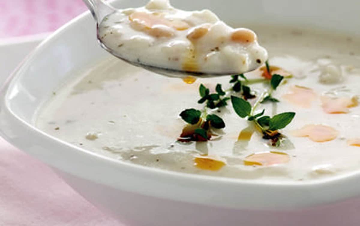 Osmanlı’da pişen en özel 101 yemek