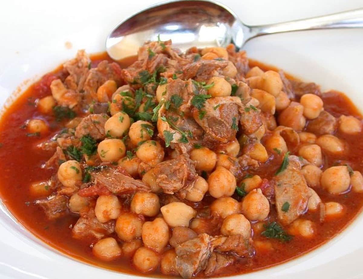 Osmanlı’da pişen en özel 101 yemek