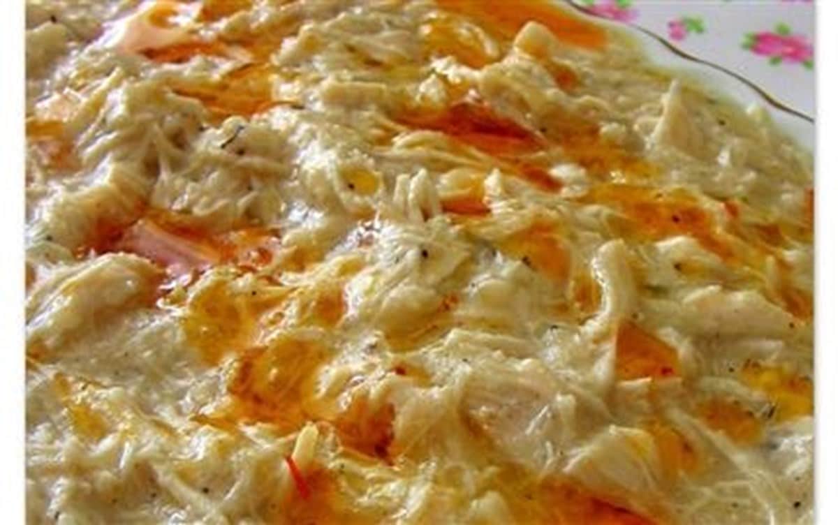 Osmanlı’da pişen en özel 101 yemek