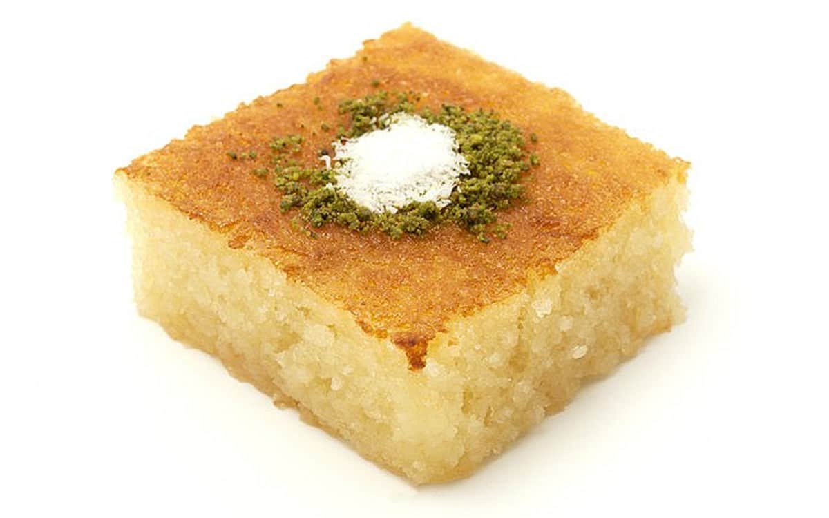 Osmanlı’da pişen en özel 101 yemek
