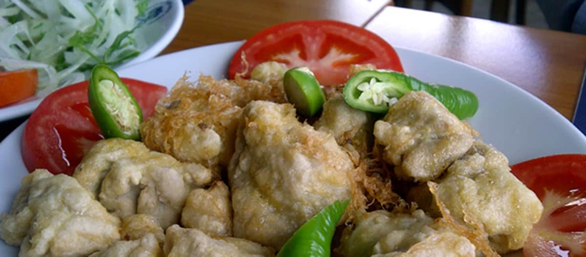 Osmanlı’da pişen en özel 101 yemek