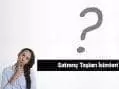 Satranç Taşları İsimleri, Hareketleri Ve Görevleri Nelerdir?