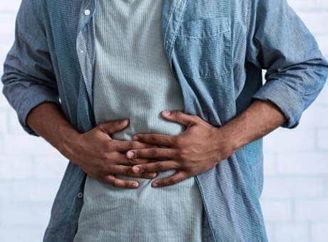 Stresten Dolayı Vücutta Morluk Oluşur Mu? Nasıl Geçer?