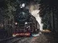 Tren Vagonlarında 2+1 Pulman Ekonomi Ve Business Nedir?