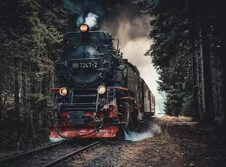 Tren Vagonlarında 2+1 Pulman Ekonomi Ve Business Nedir?