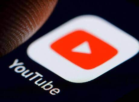 youtubeda sunucuyla ilgili bir sorun olustu 503 hatasi neden olur