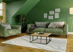 Renk psikolojisine göre ev dekorasyonunda hangi renkleri kullanmalı?