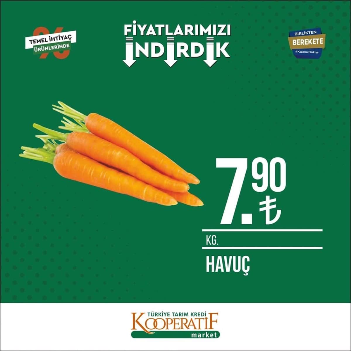 tarim kredi kooperatif market yeni indirimli urunler listesi belli oldu 5 15 kasim guncel indirimli urunler katalogu 3