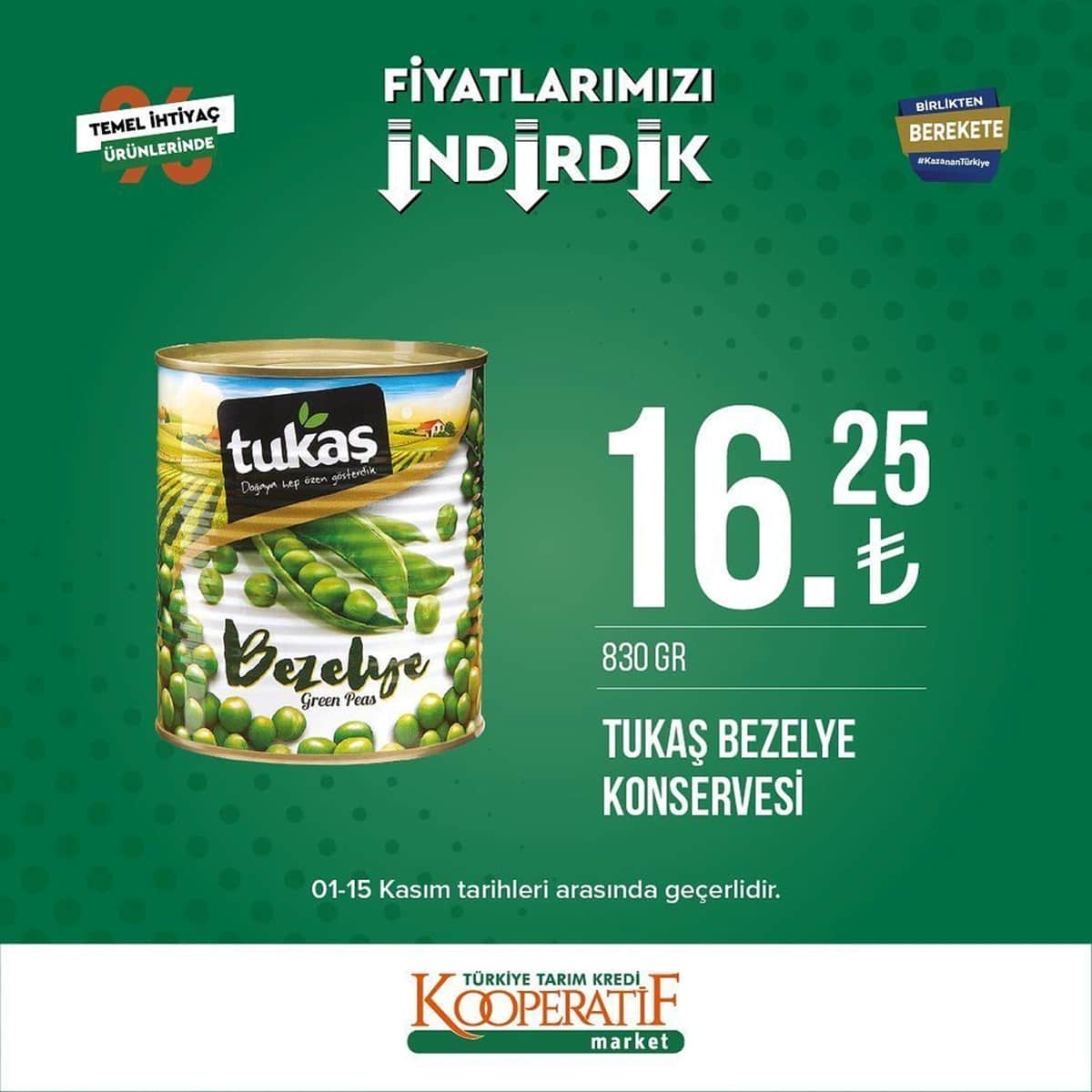 tarim kredi kooperatif market yeni indirimli urunler listesi belli oldu 5 15 kasim guncel indirimli urunler katalogu 38