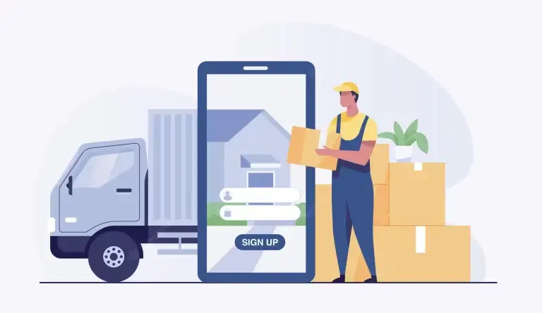 Beşiktaş Evden Eve